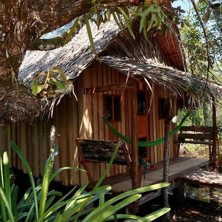 Lily'S Riverhouse Prek Svay Village المظهر الخارجي الصورة