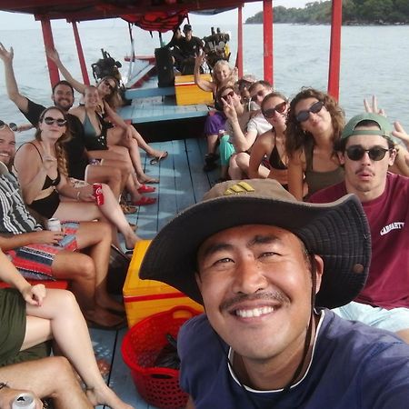 Lily'S Riverhouse Prek Svay Village المظهر الخارجي الصورة
