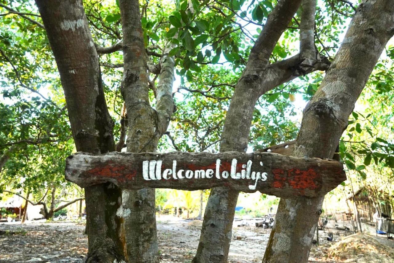 Lily'S Riverhouse Prek Svay Village المظهر الخارجي الصورة