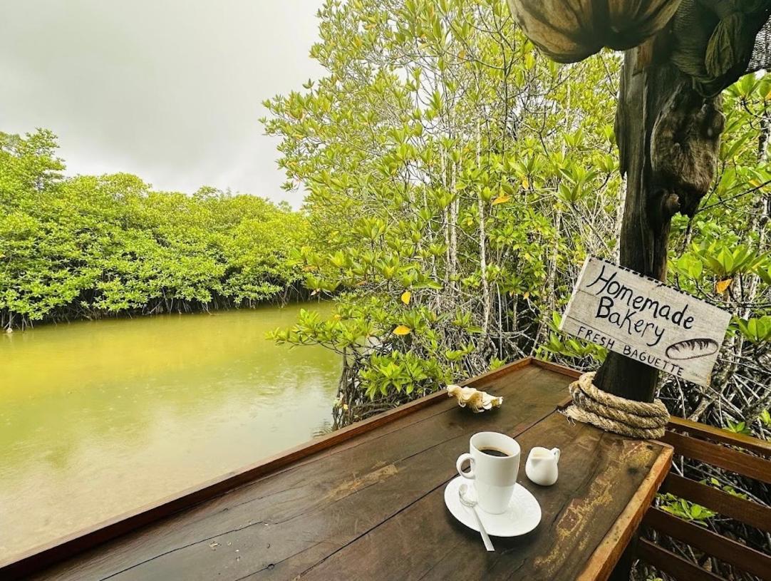 Lily'S Riverhouse Prek Svay Village المظهر الخارجي الصورة