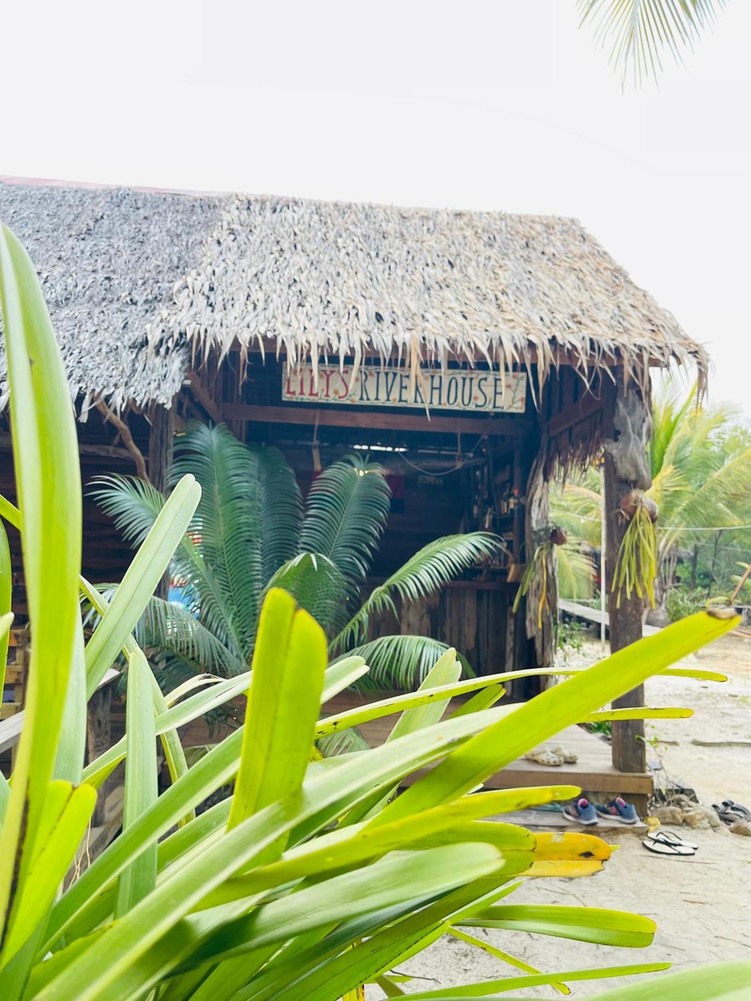 Lily'S Riverhouse Prek Svay Village المظهر الخارجي الصورة