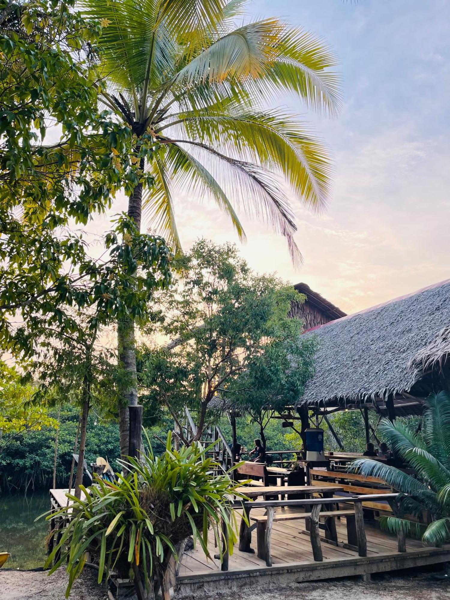 Lily'S Riverhouse Prek Svay Village المظهر الخارجي الصورة