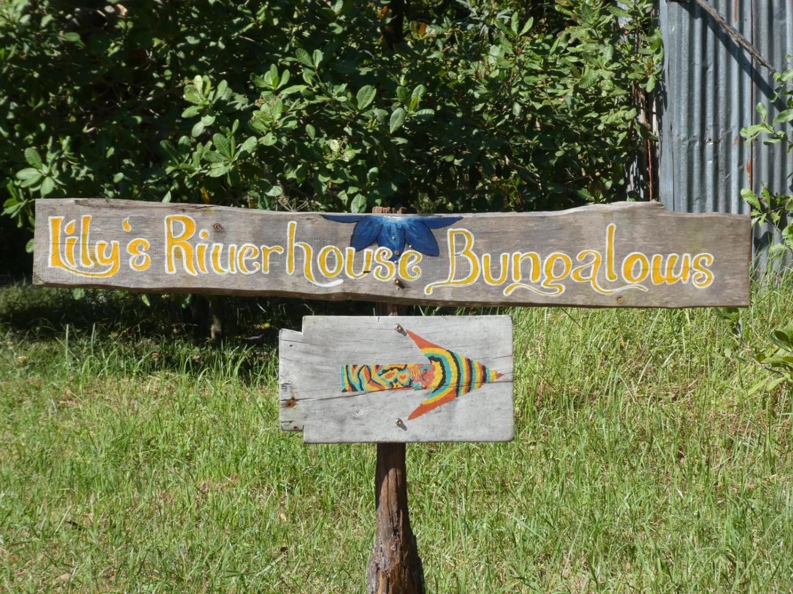Lily'S Riverhouse Prek Svay Village المظهر الخارجي الصورة