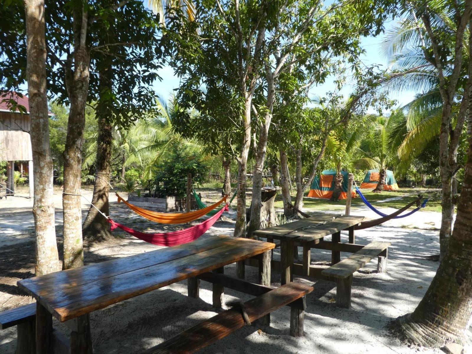 Lily'S Riverhouse Prek Svay Village المظهر الخارجي الصورة