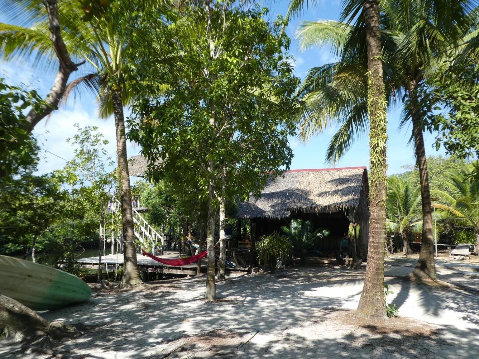 Lily'S Riverhouse Prek Svay Village المظهر الخارجي الصورة