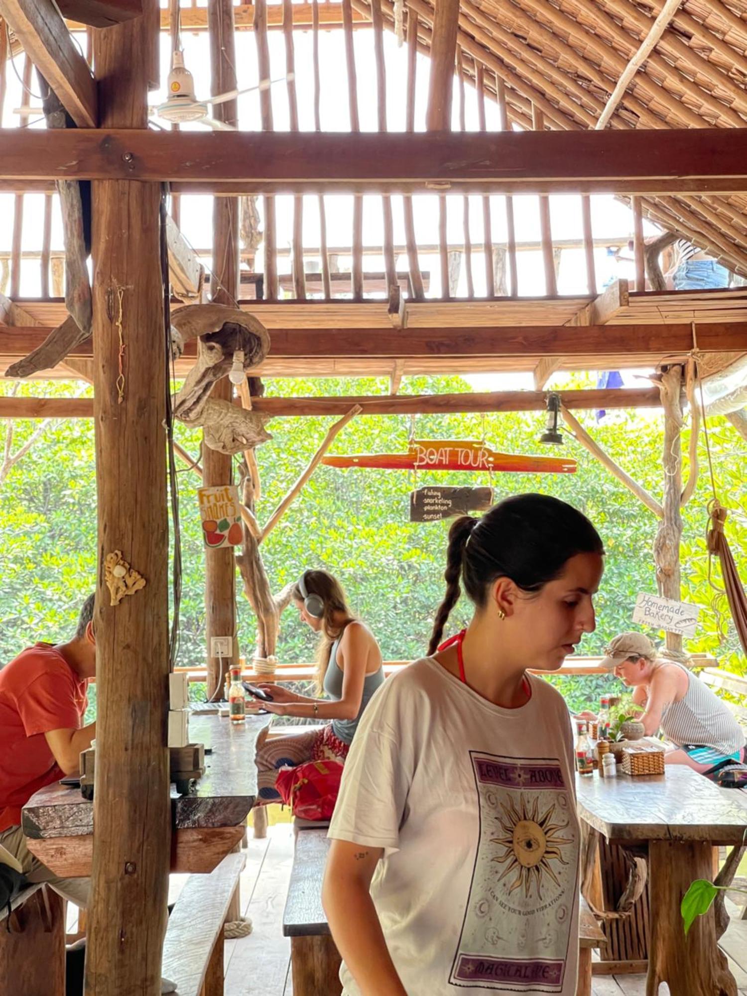 Lily'S Riverhouse Prek Svay Village المظهر الخارجي الصورة