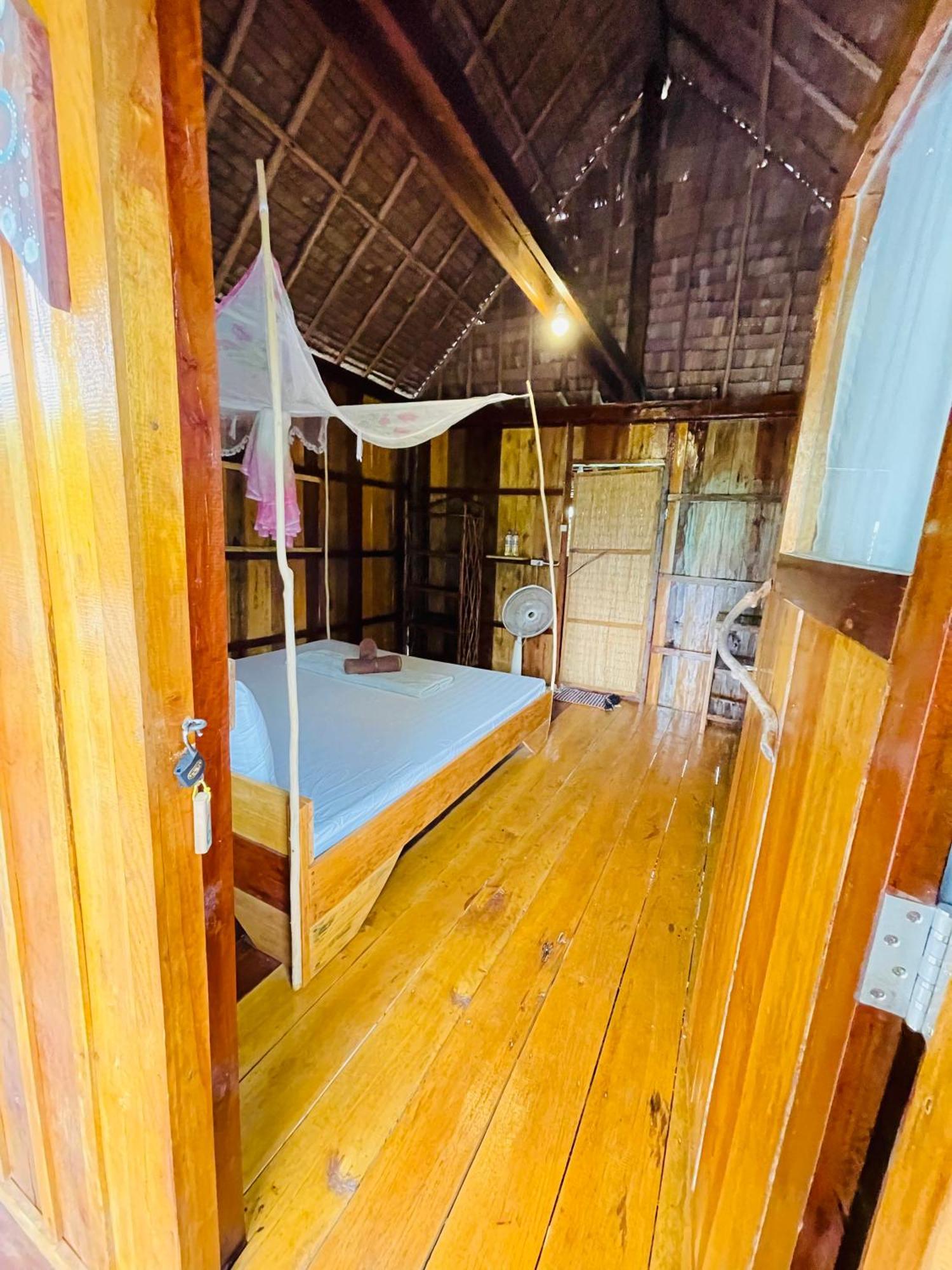 Lily'S Riverhouse Prek Svay Village المظهر الخارجي الصورة
