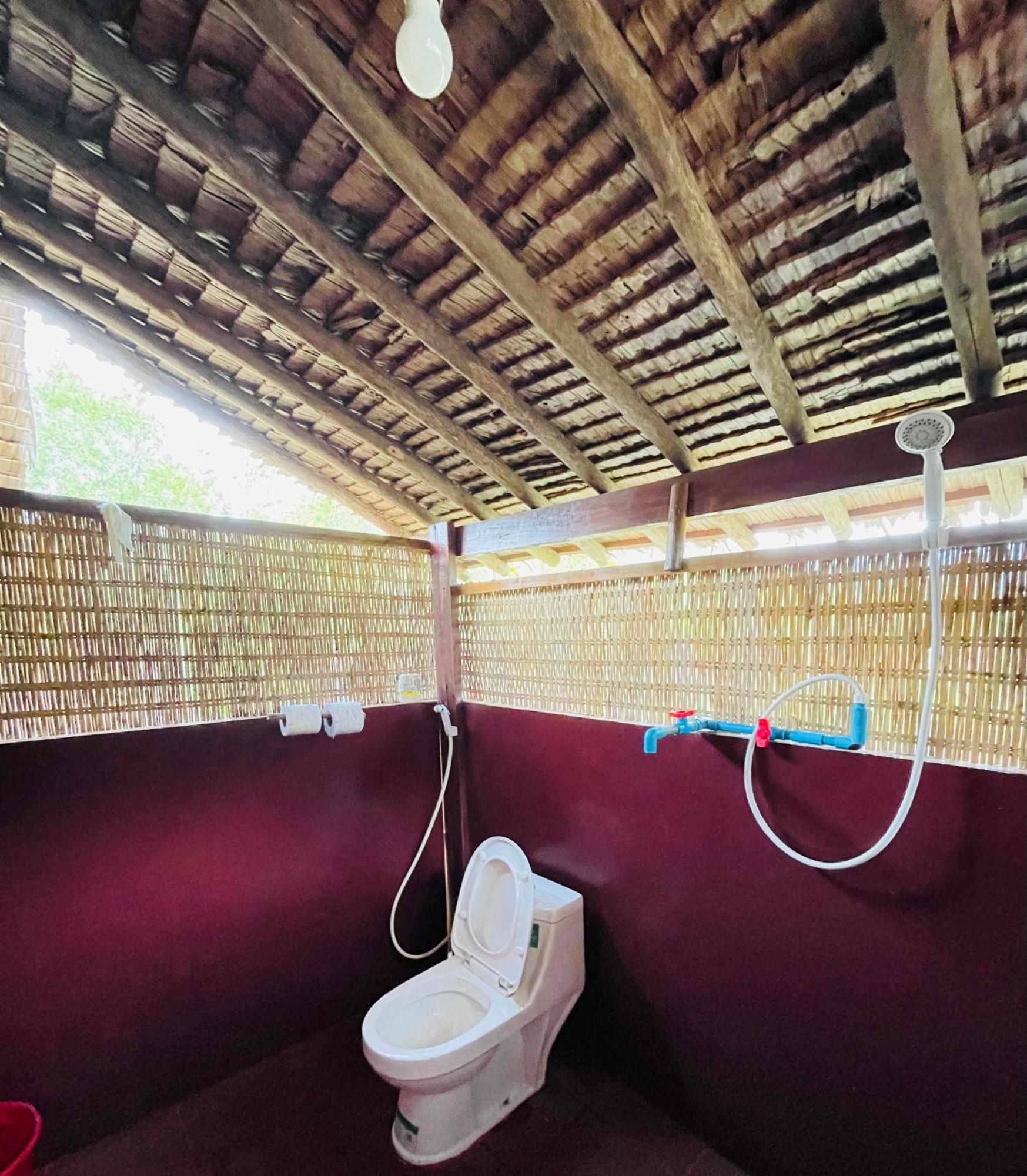 Lily'S Riverhouse Prek Svay Village المظهر الخارجي الصورة