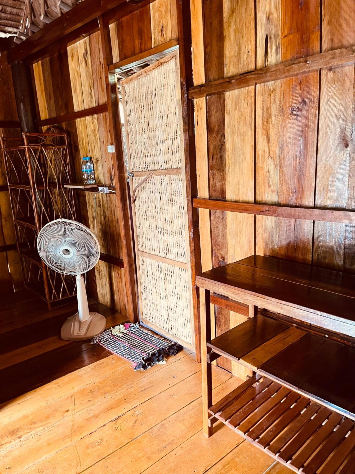 Lily'S Riverhouse Prek Svay Village المظهر الخارجي الصورة